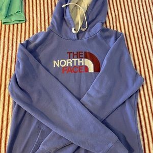 Women north face